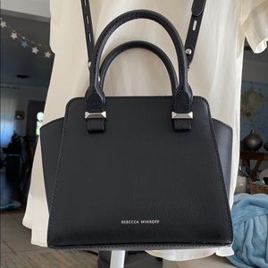 Rebecca Minkoffi Megan Mini Tote Bag